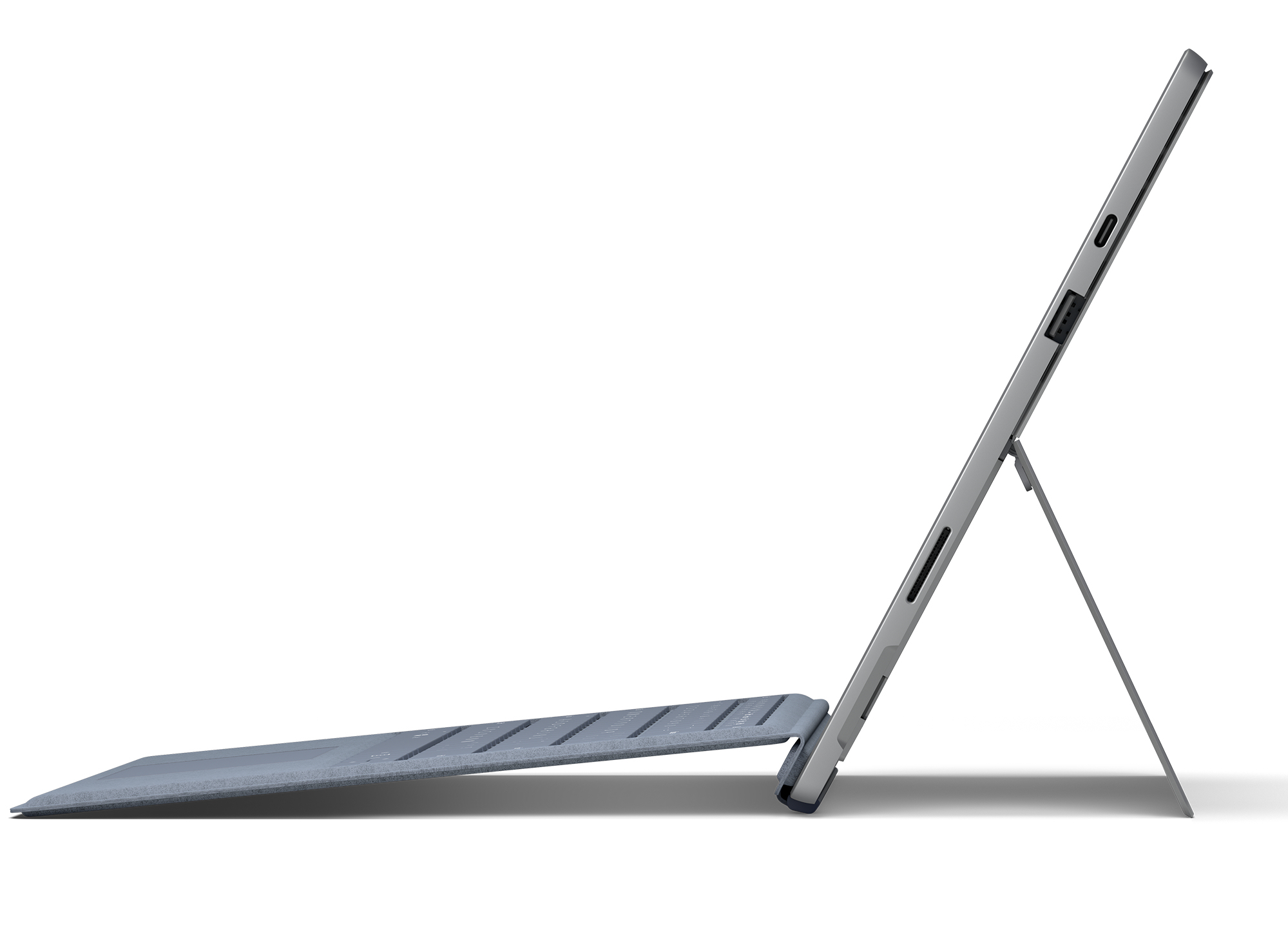 Surface Pro 7 pas cher