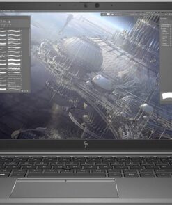 قیمت لپ تاپ اچ پی زدبوک HP Zbook Firefly 14 G8 پردازنده نسل یازدهم