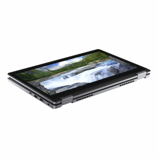 لپ تاپ تبلتی دل Dell Latitude 3310 با پردازنده Core i5 نسل هشتم