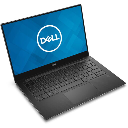 قیمت و خرید لپ تاپ Dell XPS 13 9360 پردازنده Core i7 نسل هفتم