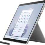 لپ تاپ سرفیس Surface Pro 9 Core i7-1255U/16GB/512GB/Intel Iris Xe