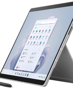 لپ تاپ سرفیس Surface Pro 9 Core i7-1255U/16GB/512GB/Intel Iris Xe