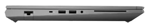 لپ تاپ HP ZBook 15 G8 Fury FireFly i7-11850H /32 GB/ 512 GB RTX A3000