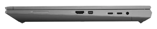لپ تاپ HP ZBook 15 G8 Fury FireFly i7-11850H /32 GB/ 512 GB RTX A3000