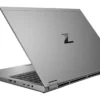 لپ تاپ HP ZBook 15 G8 Fury FireFly i7-11850H /32 GB/ 512 GB RTX A3000