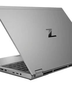 لپ تاپ HP ZBook 15 G8 Fury FireFly i7-11850H /32 GB/ 512 GB RTX A3000