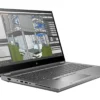 لپ تاپ HP ZBook 15 G8 Fury FireFly i7-11850H /32 GB/ 512 GB RTX A3000
