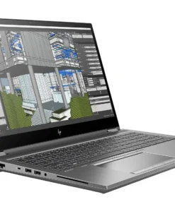 لپ تاپ HP ZBook 15 G8 Fury FireFly i7-11850H /32 GB/ 512 GB RTX A3000
