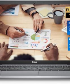 قیمت لپ تاپ دل پرسیژن Dell Precision 3560 پردازنده Core i7 نسل یازدهم گرافیک چهار گیگ کوادرو