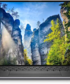 لپ تاپ استوک دل Dell Precision 5550 i7-10850H/32 GB/512 GB/4GB T1000/FULL HD