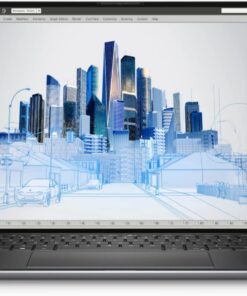 قیمت لپ تاپ استوک Dell Precision 5560 پردازنده Core i7 نسل یازدهم گرافیک چهار گیگ Quadro