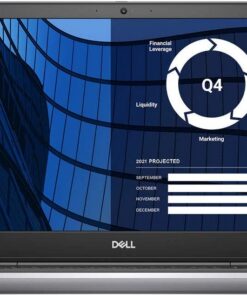 قیمت لپ تاپ دل پرسیژن Dell Precision 7750 پردازنده اینتل Core i7 / Xeon نسل دهم گرافیک Quadro RTX
