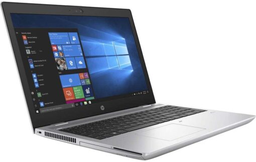 خرید لپ تاپ اچ پی پرو بوک HP ProBook 650 G4 پردازنده Core i5 نسل هشتم