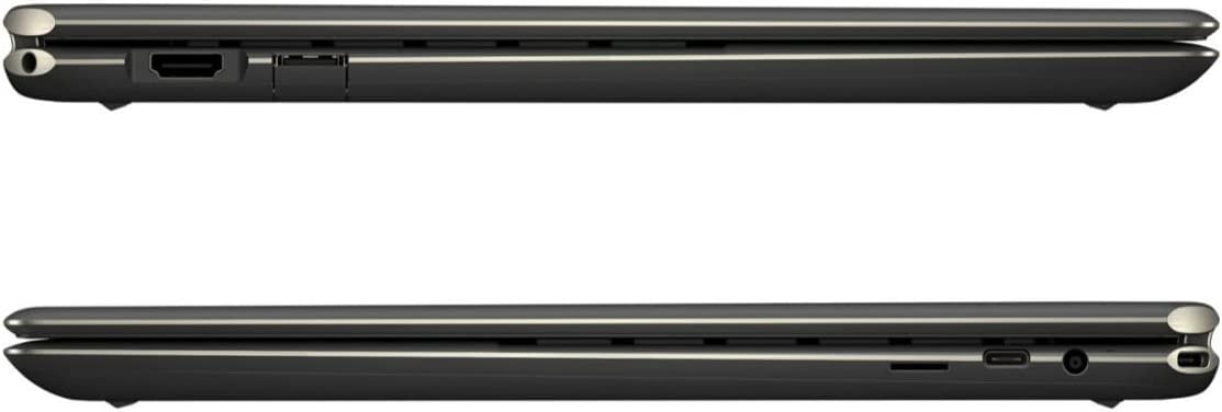 لپ تاپ اسپکتر اچ پی HP Spectre Folio 16 - 2021 با پردازنده Core i7 نسل یازدهم
