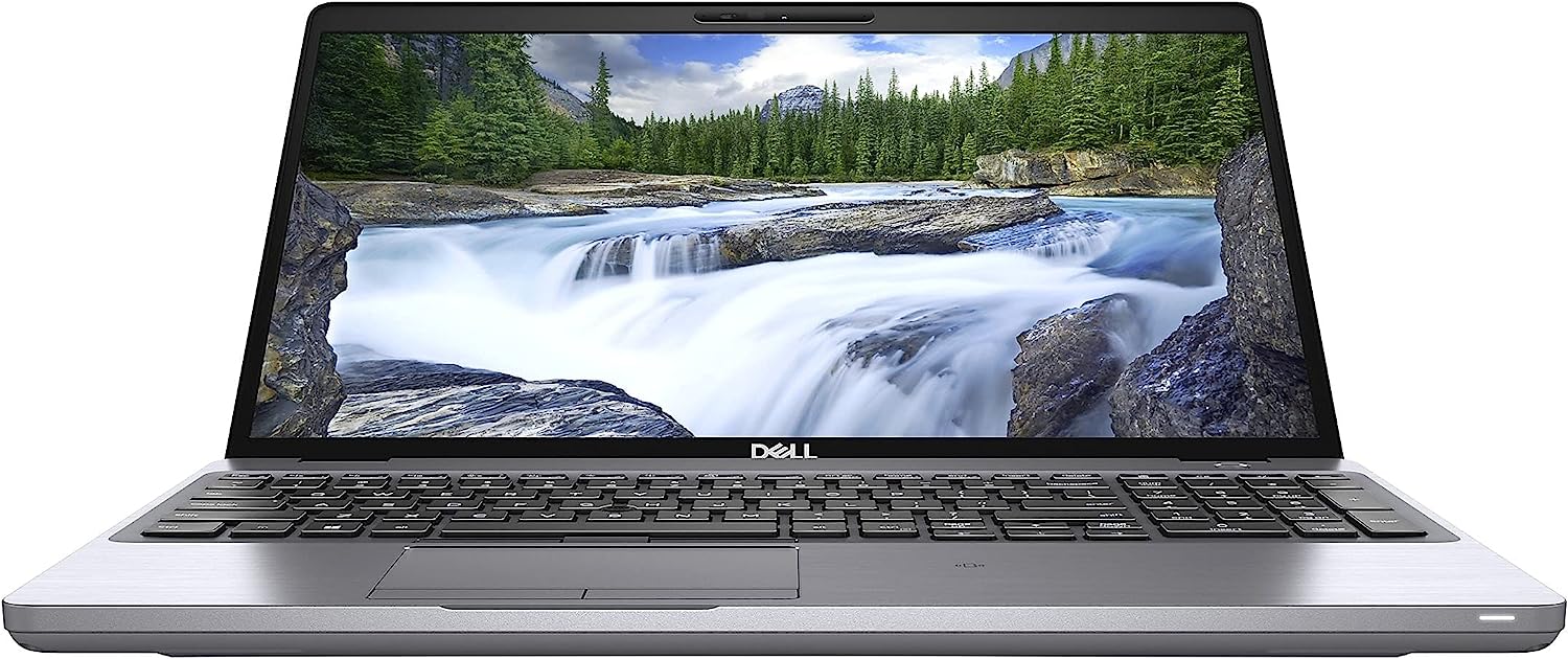 لپ تاپ استوک دل Dell Latitude 5511 پردازنده Core i5 نسل دهم
