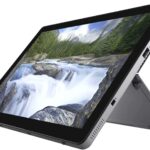 قیمت لپ تاپ لمسی دل Dell Latitude 7200 2-in-1 پردازنده Core i5 نسل هشتم