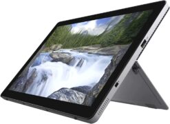 قیمت لپ تاپ لمسی دل Dell Latitude 7200 2-in-1 پردازنده Core i5 نسل هشتم