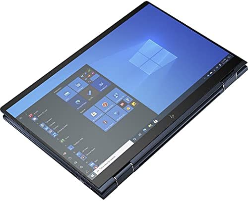 لپ تاپ اچ پی HP DragonFly G2 با پردازنده Core i7 نسل یازدهم