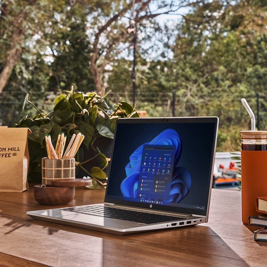 لپ تاپ اچ پی پرو بوک HP ProBook 440 G9 با پردازنده Core i7 نسل دوازدهم