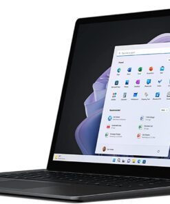 قیمت سرفیس لپ تاپ 5 استوک Core i7