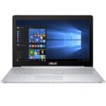 ویژگی های لپ تاپ ایسوس مدلASUS ZenBook Pro UX501VW