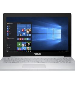 ویژگی های لپ تاپ ایسوس مدلASUS ZenBook Pro UX501VW