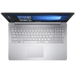 ویژگی های لپ تاپ ایسوس مدلASUS ZenBook Pro UX501VW