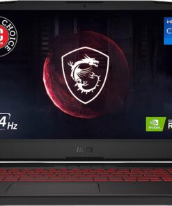 مشخصات کامل لپ تاپ MSI مدل MSI PULSE GL66 11UGKV-001US