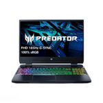 مشخصات کامل لپ تاپ ایسر مدل Acer Predator Helios 300 PH315-55-70ZV