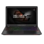 مشخصات فنی لپ تاپ ایسوس مدل ASUS ROG GL553VD-DS71