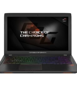 مشخصات فنی لپ تاپ ایسوس مدل ASUS ROG GL553VD-DS71