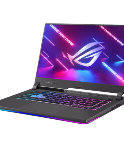 مشخصات فنی لپ تاپ ایسوس مدل ASUS ROG STRIX G513RM-HQ156