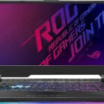 مشخصات کامل لپ تاپ ایسوس مدل ASUS ROG Strix G15 G512LWS-PH74