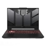 مشخصات کامل لپ تاپ ایسوس مدل ASUS TUF GAMING A15 FA507 RE-A15.R73050T