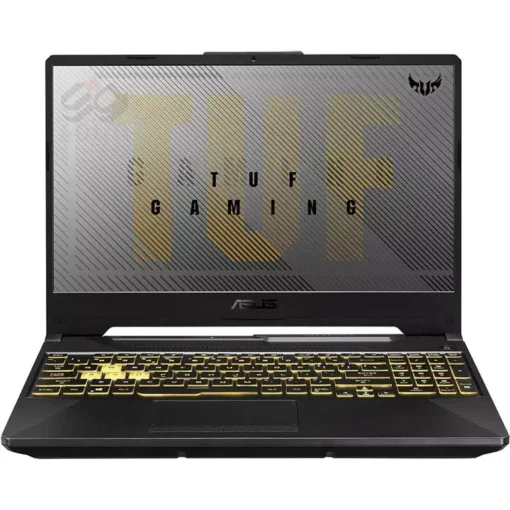 مشخصات کامل لپ تاپ ایسوس مدل ASUS TUF Gaming A15 FA506IH-AS53