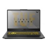 مشخصات کامل لپ تاپ ایسوس مدل ASUS TUF Gaming A15 FA506IV-BR7N12