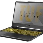 مشخصات کامل لپ تاپ ایسوس مدل ASUS TUF Gaming A15 TUF506IU-IS75
