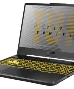 مشخصات کامل لپ تاپ ایسوس مدل ASUS TUF Gaming A15 TUF506IU-IS75
