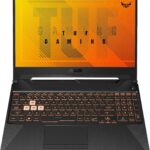 مشخصات کامل لپ تاپ ایسوس مدل ASUS TUF Gaming F15 FX506LI-BI5N5