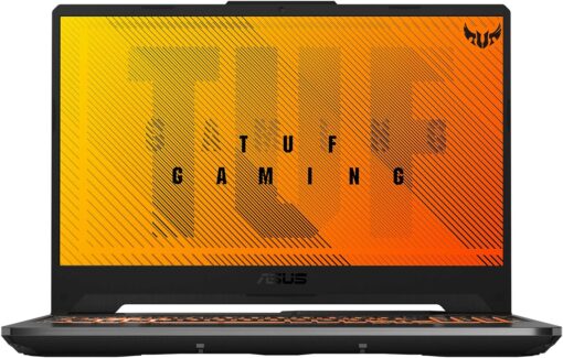 مشخصات کامل لپ تاپ ایسوس مدل ASUS TUF Gaming F15 FX506LI-US53
