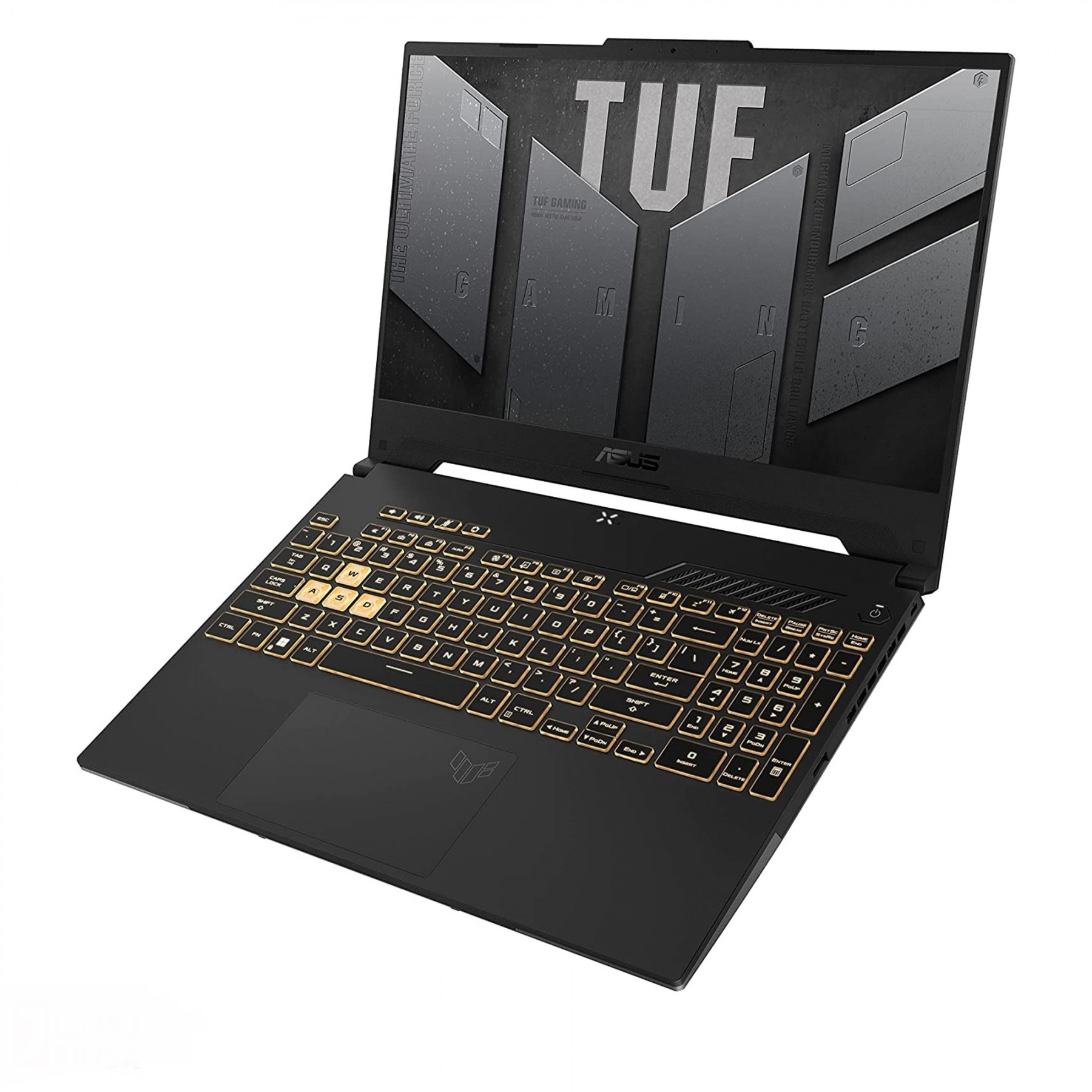 ویژگی های لپ تاپ ایسوس مدل ASUS TUF Gaming F15 FX507ZM-RS73