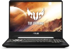مشخصات کامل لپ تاپ ایسوس مدل ASUS TUF Gaming FX505DT-BS73-CB