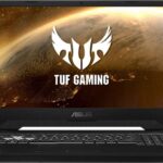مشخصات کامل لپ تاپ ایسوس مدل ASUS TUF Gaming FX505GT-BB51-CB