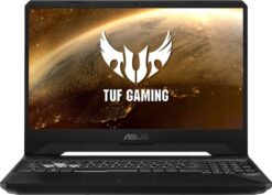 مشخصات کامل لپ تاپ ایسوس مدل ASUS TUF Gaming FX505GT-HN137T