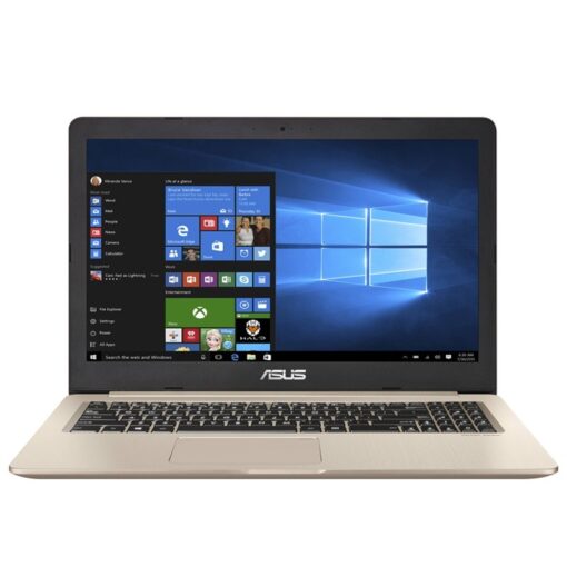 مشخصات کامل لپ تاپ ایسوس مدل ASUS VivoBook Pro 15 N580GD