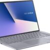 ویژگی های لپ تاپ ایسوس مدل ASUS ZenBook 14 Q407IQ-BR5N4