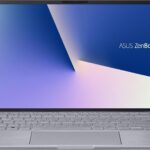 مشخصات کامل لپ تاپ ایسوس مدل ASUS ZenBook 14 Q407IQ-BR5N4