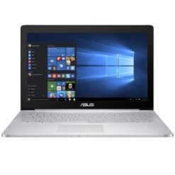 مشخصات فنی لپ تاپ ایسوس مدل ASUS ZenBook Pro UX501VW 2GB