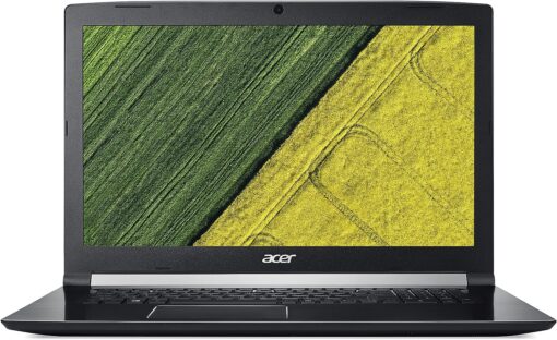 ویژگی های لپ تاپ Acer مدل Acer Aspire 7 A717-72G-700J