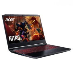 مشخصات کامل لپ تاپ Acer مدل Acer Nitro 5 AN515-54-599H
